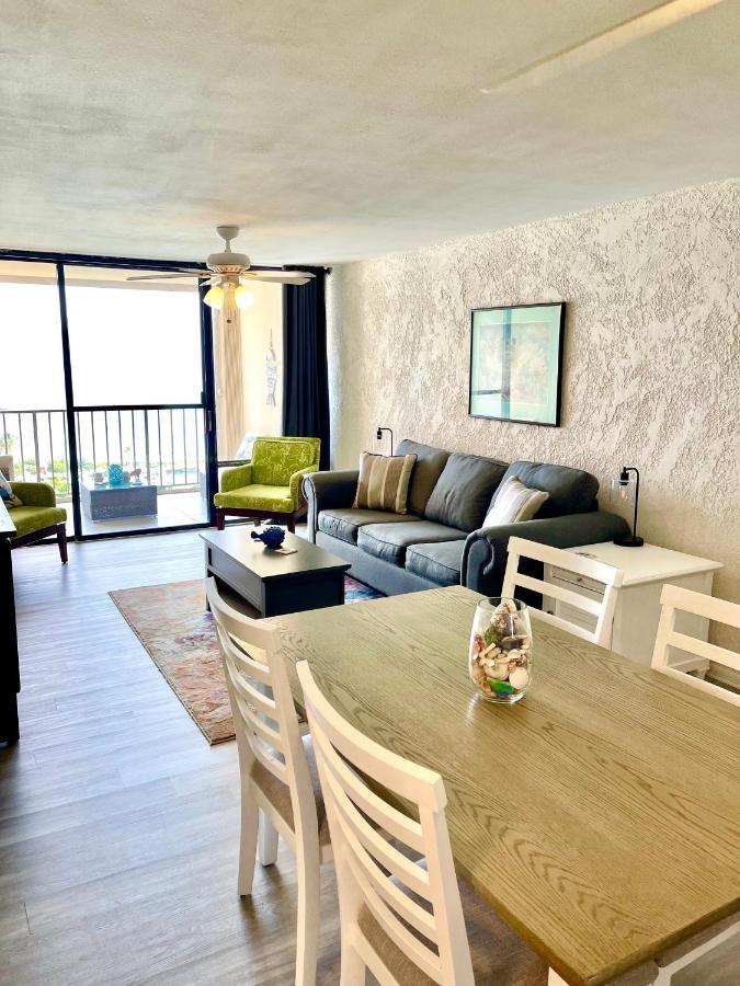 Sapphire Beach Villa Ocean And Marina View Назарет Номер фото