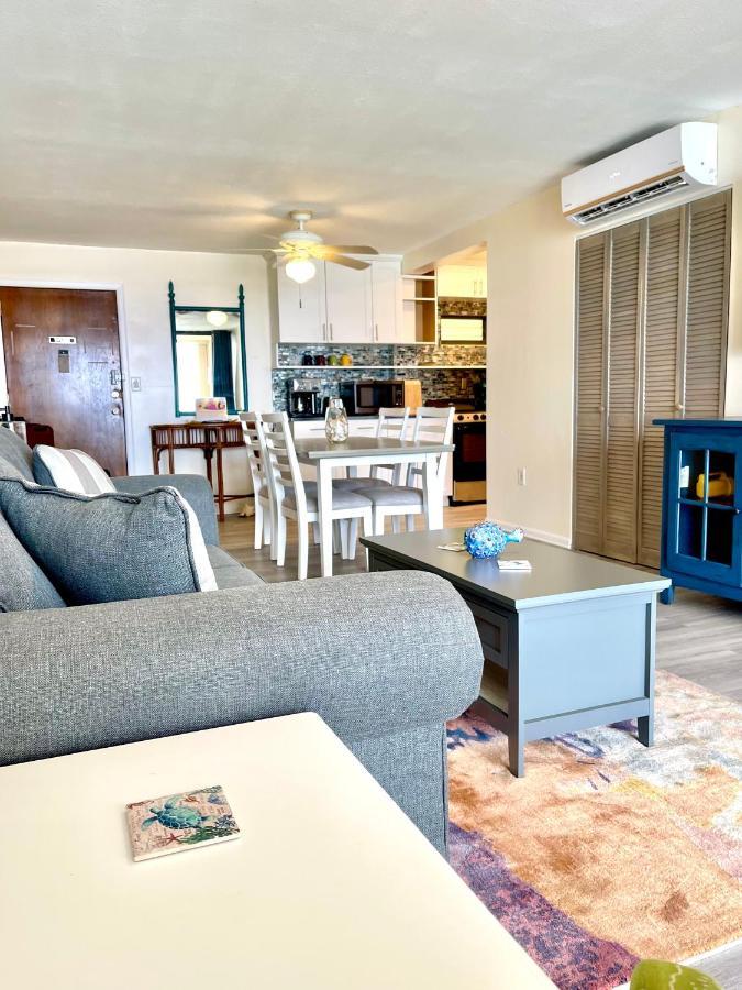 Sapphire Beach Villa Ocean And Marina View Назарет Номер фото