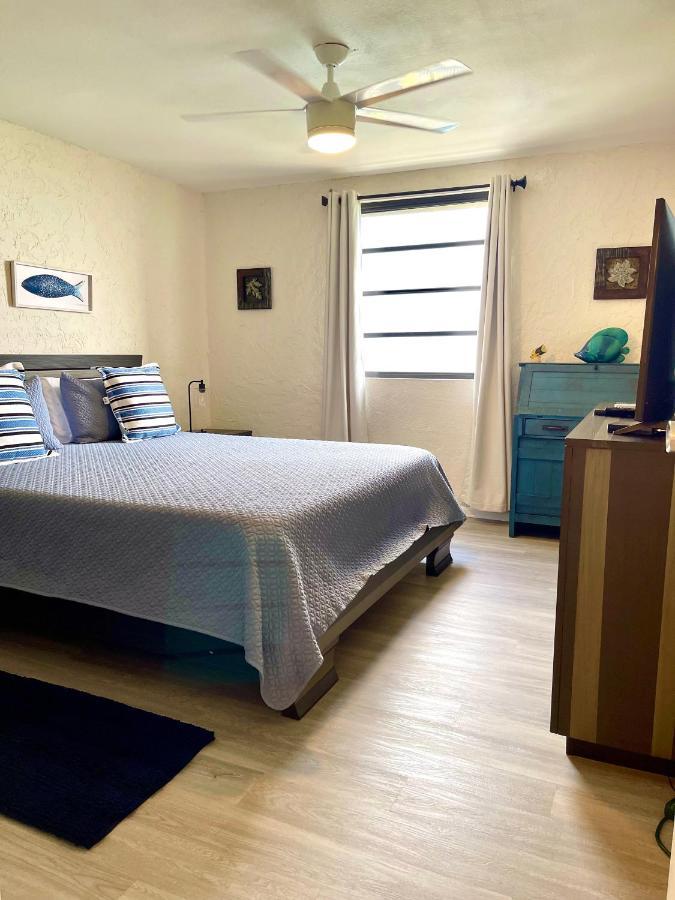 Sapphire Beach Villa Ocean And Marina View Назарет Номер фото